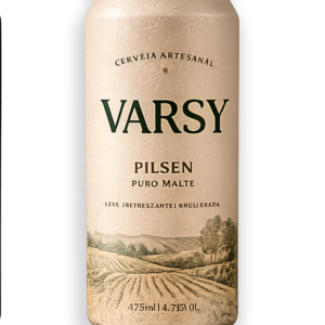 Pilsen 473ml